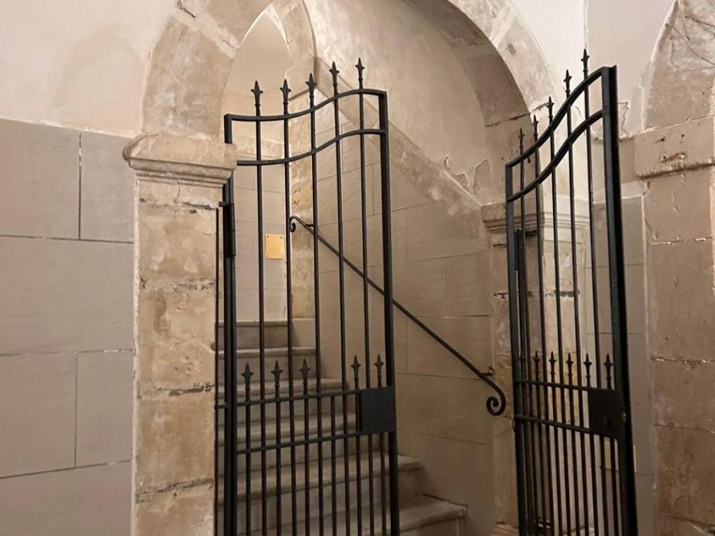 appartamento in vendita a Siracusa in zona Isola Ortigia