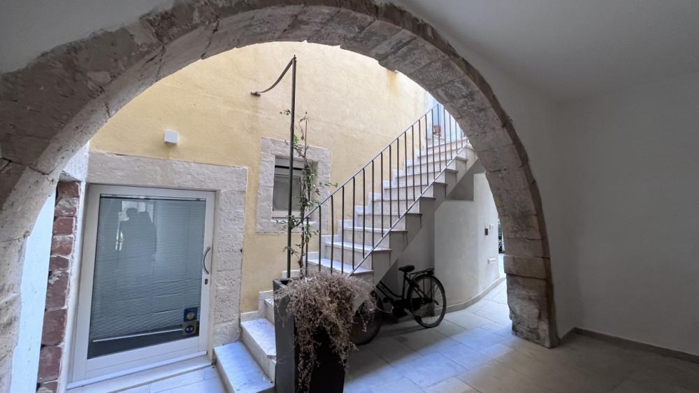 appartamento in vendita a Siracusa in zona Isola Ortigia