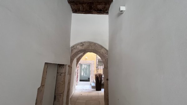 appartamento in vendita a Siracusa in zona Isola Ortigia