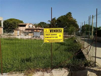terreno edificabile in vendita a Siracusa