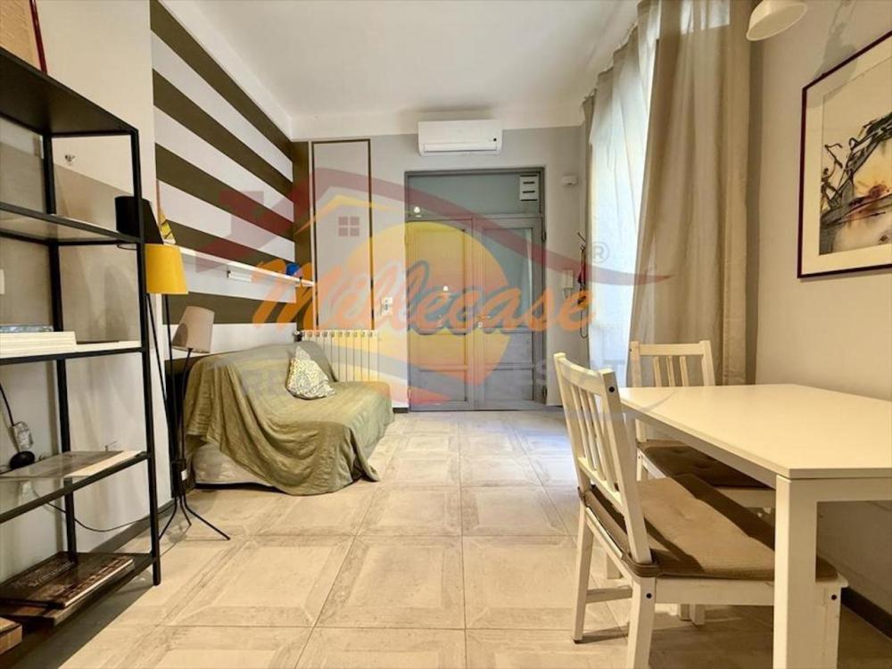 appartamento in vendita a Siracusa in zona Borgata
