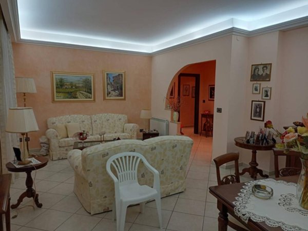 appartamento in vendita a Siracusa in zona Centro Città