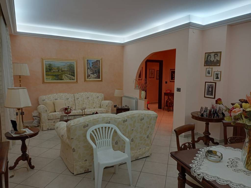 appartamento in vendita a Siracusa in zona Centro Città