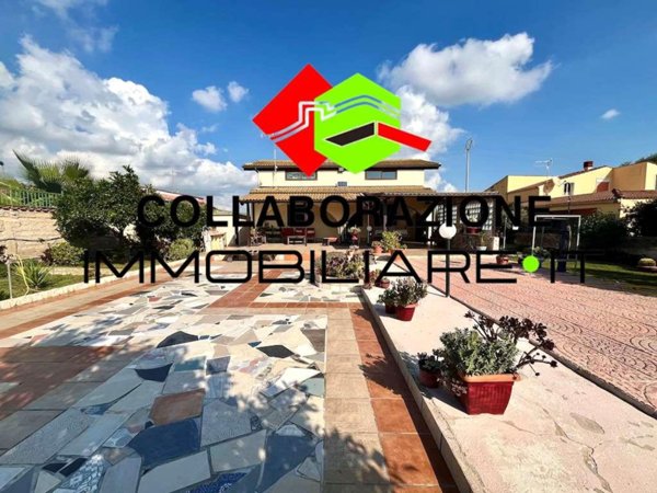 casa indipendente in vendita a Siracusa in zona Cassibile