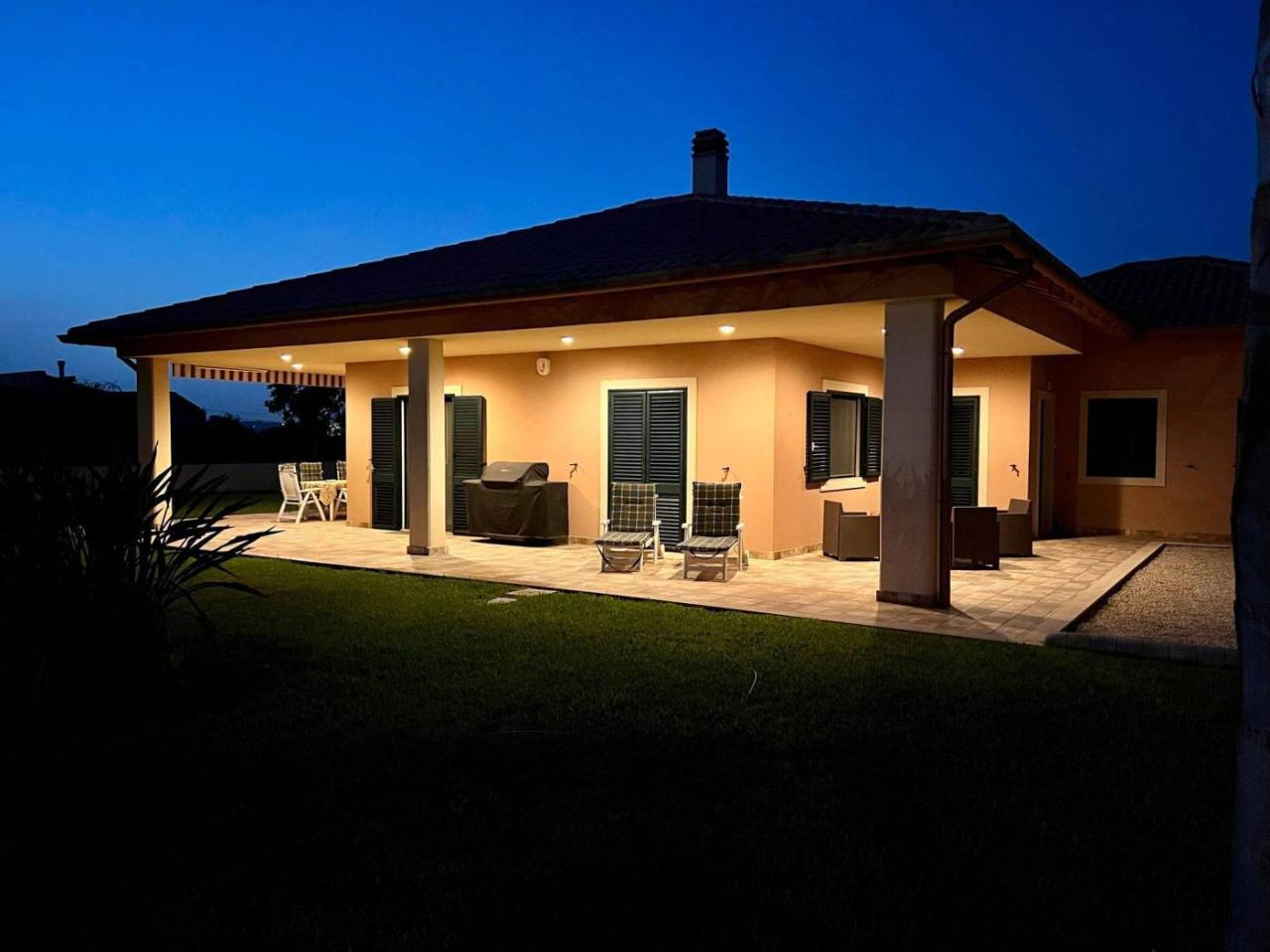 casa indipendente in vendita a Siracusa