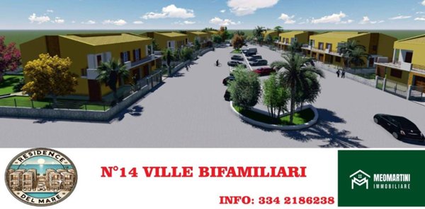 casa indipendente in vendita a Siracusa in zona Scala Greca