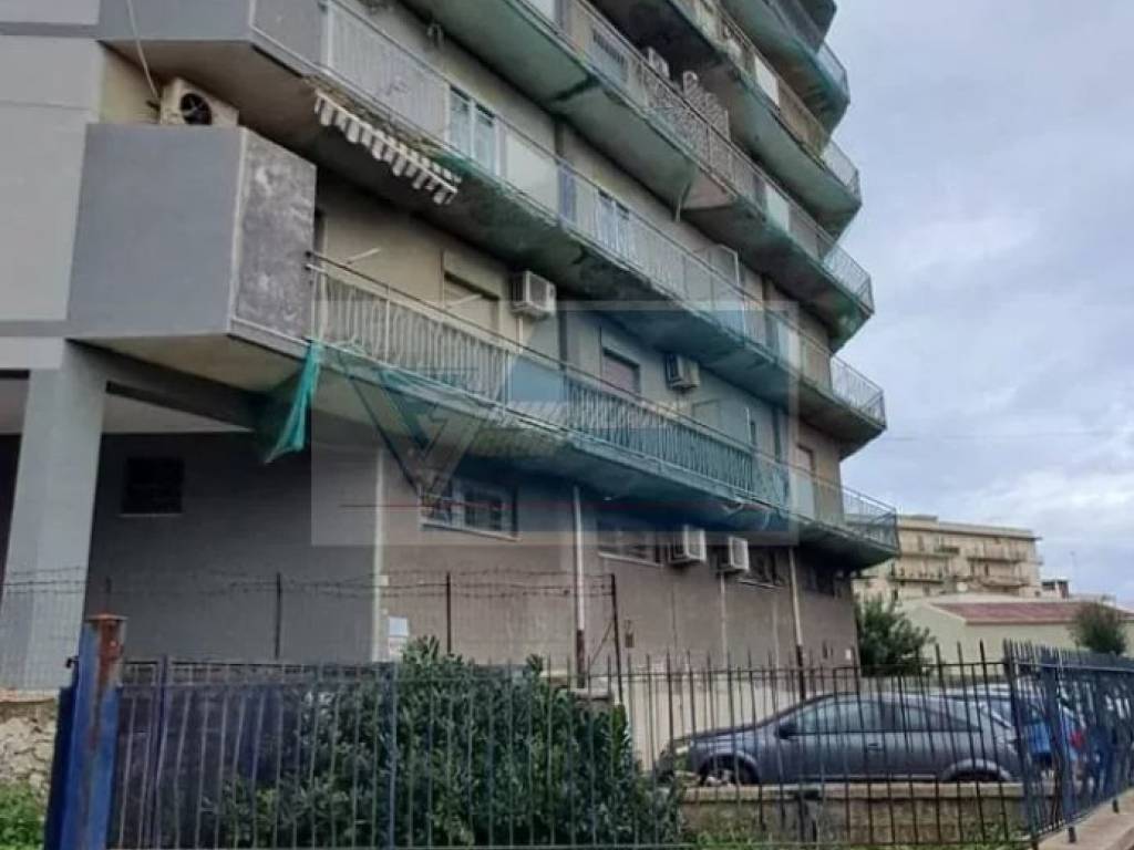 appartamento in vendita a Siracusa