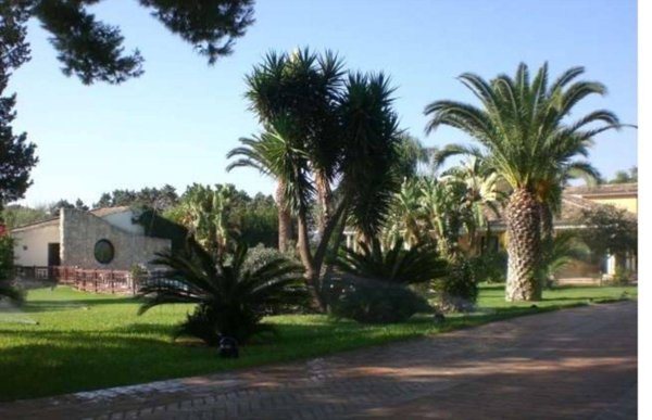 casa indipendente in vendita a Siracusa in zona Targia