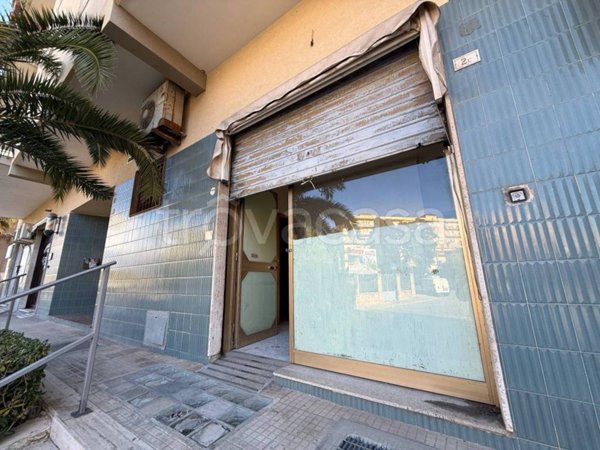 quadrivano in vendita a Siracusa in zona Grottasanta