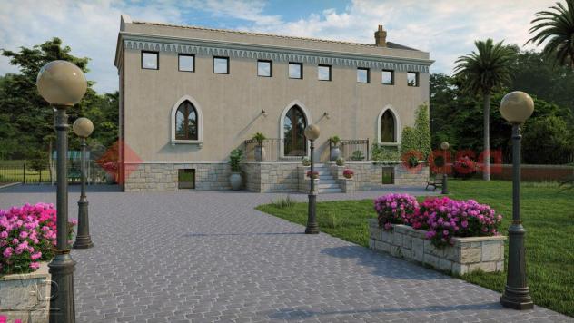 casa indipendente in vendita a Siracusa in zona Scala Greca