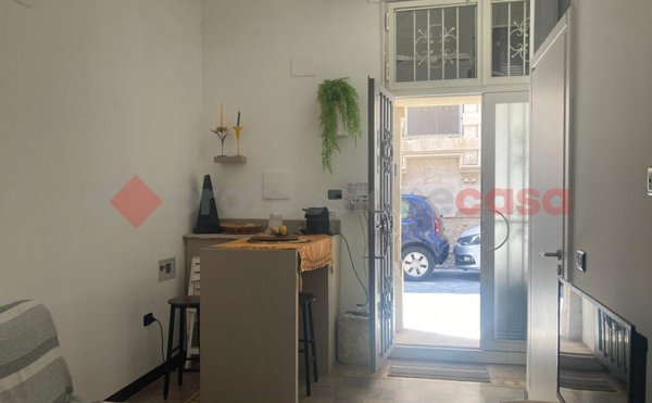 appartamento in vendita a Siracusa in zona Isola Ortigia
