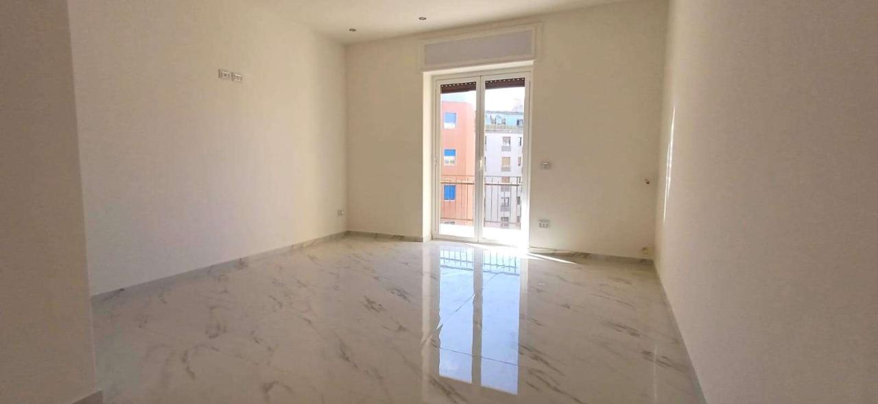 appartamento in vendita a Siracusa in zona Borgata