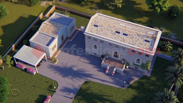 casa indipendente in vendita a Siracusa in zona Scala Greca