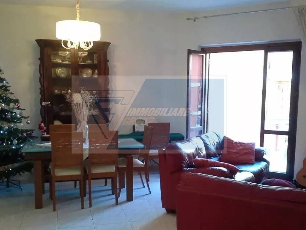 appartamento in vendita a Siracusa in zona Scala Greca