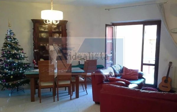 appartamento in vendita a Siracusa in zona Scala Greca