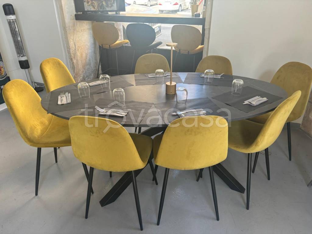 negozio in vendita a Siracusa in zona Isola Ortigia