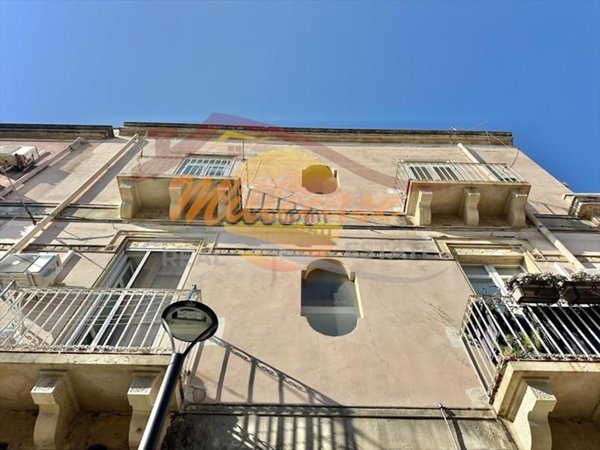 appartamento in vendita a Siracusa in zona Borgata