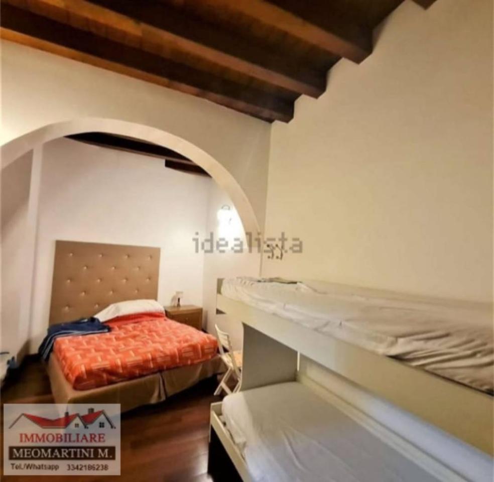 appartamento in vendita a Siracusa in zona Isola Ortigia