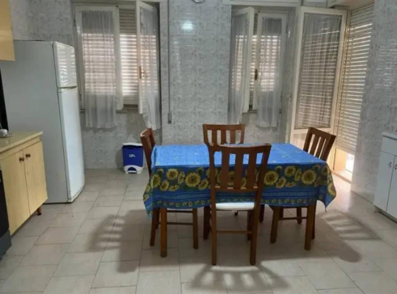 appartamento in vendita a Siracusa in zona Scala Greca