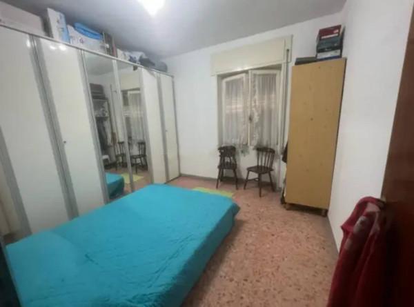 appartamento in vendita a Siracusa in zona Scala Greca