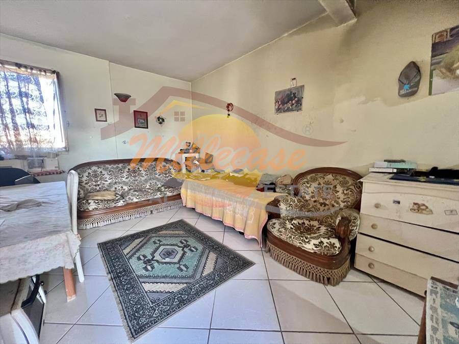 appartamento in vendita a Siracusa in zona Borgata