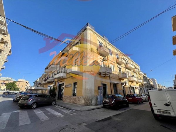 appartamento in vendita a Siracusa in zona Centro Città