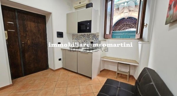 appartamento in vendita a Siracusa in zona Isola Ortigia