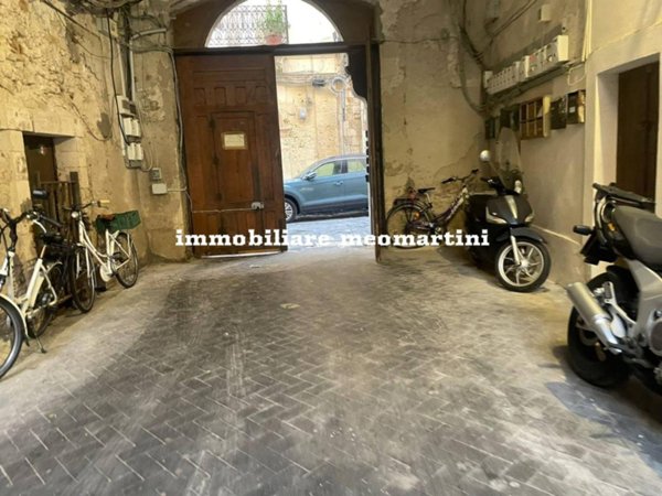 appartamento in vendita a Siracusa in zona Isola Ortigia