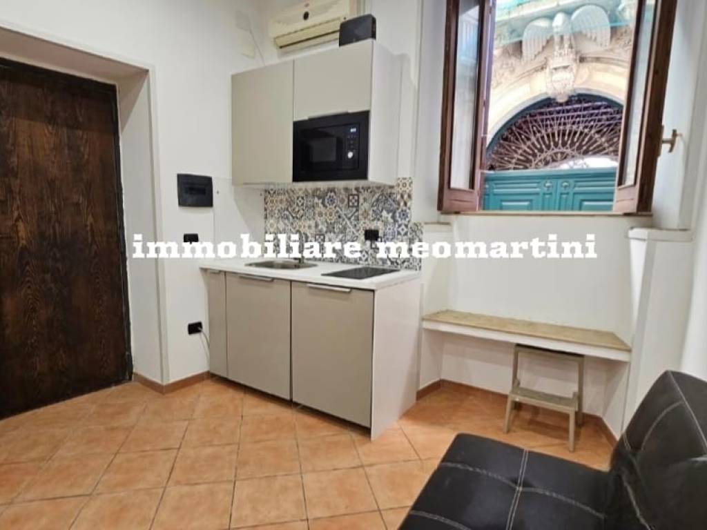 appartamento in vendita a Siracusa in zona Isola Ortigia