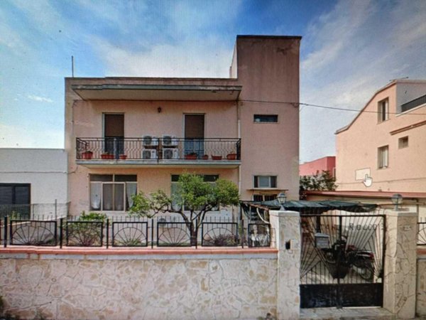 appartamento in vendita a Siracusa