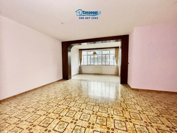 appartamento in vendita a Siracusa