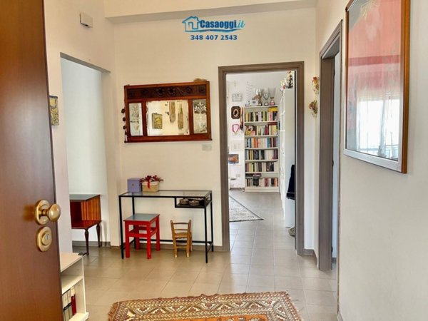 appartamento in vendita a Siracusa in zona Epipoli