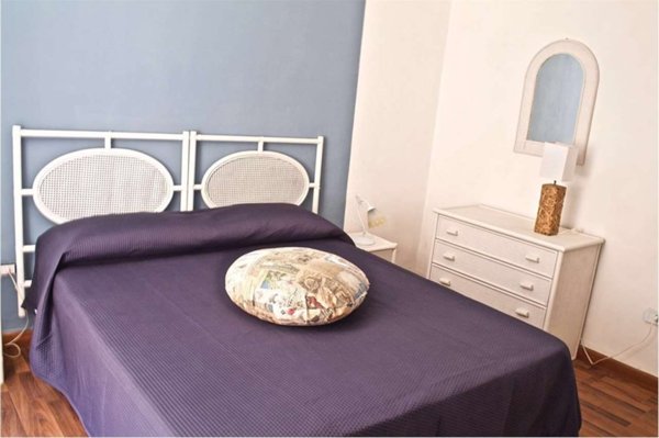 appartamento in vendita a Siracusa in zona Isola Ortigia