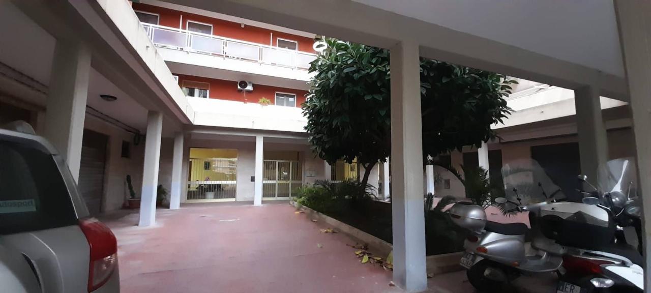 appartamento in vendita a Siracusa in zona Scala Greca