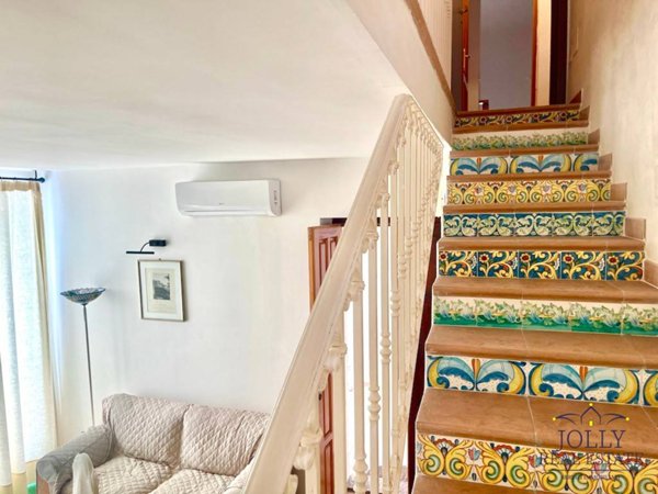 intera palazzina in vendita a Siracusa in zona Centro Città