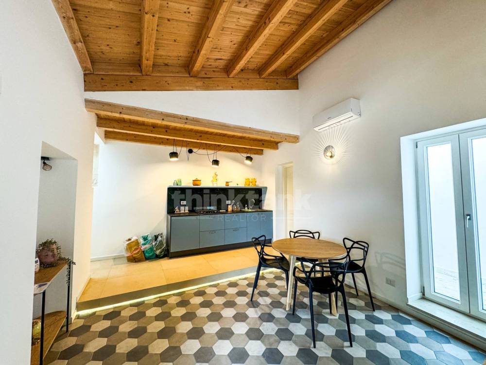 appartamento in vendita a Siracusa in zona Centro Città
