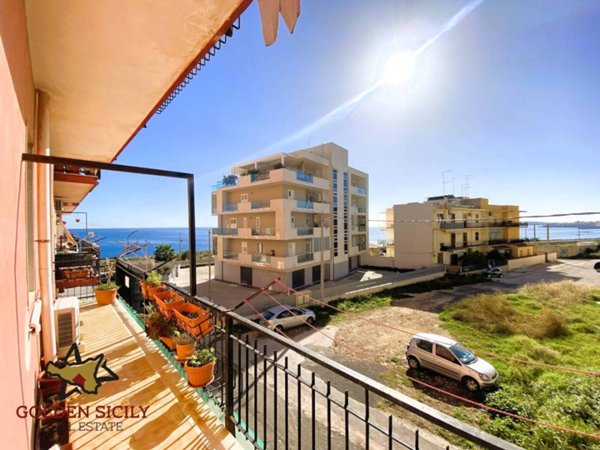 appartamento in vendita a Siracusa in zona Grottasanta