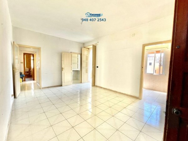 appartamento in vendita a Siracusa