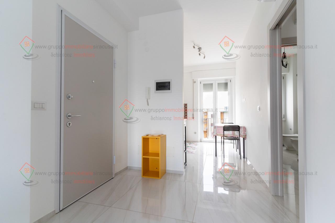 appartamento in vendita a Siracusa