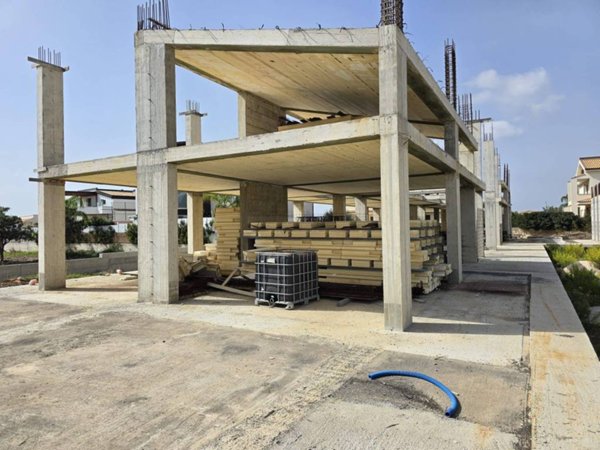 casa indipendente in vendita a Siracusa in zona Epipoli