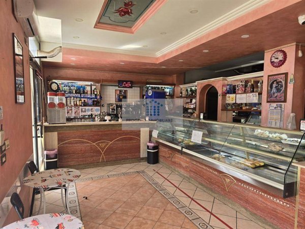 negozio in vendita a Siracusa in zona Scala Greca