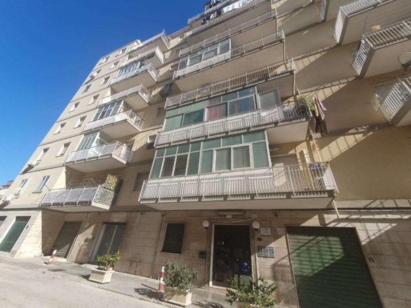 appartamento in vendita a Siracusa