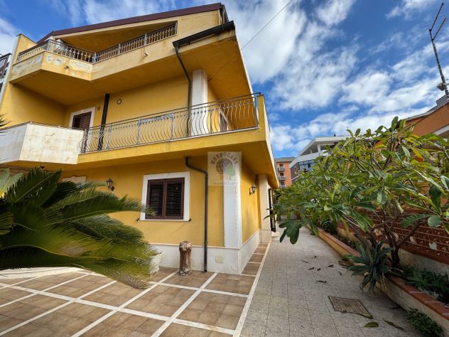 casa indipendente in vendita a Siracusa in zona Scala Greca