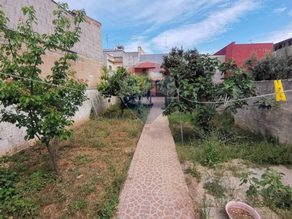 terreno agricolo in vendita a Siracusa in zona Cassibile