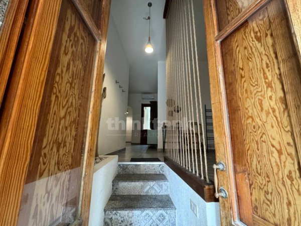 appartamento in vendita a Siracusa in zona Centro Città