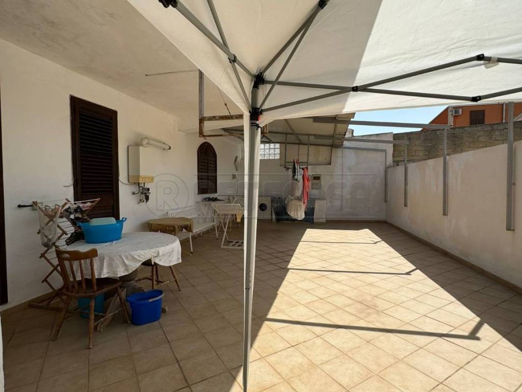 casa indipendente in vendita a Siracusa in zona Scala Greca