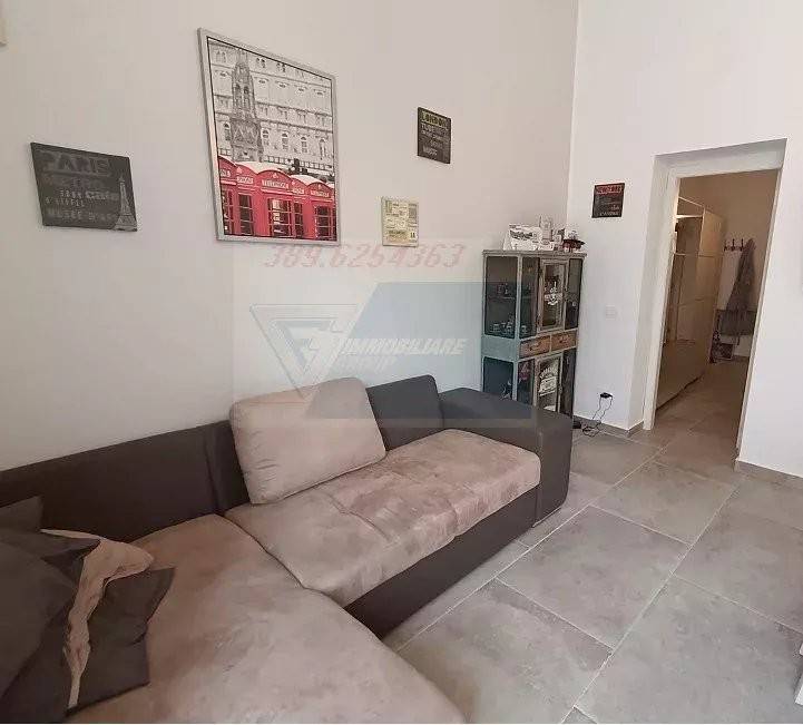 appartamento in vendita a Siracusa in zona Borgata