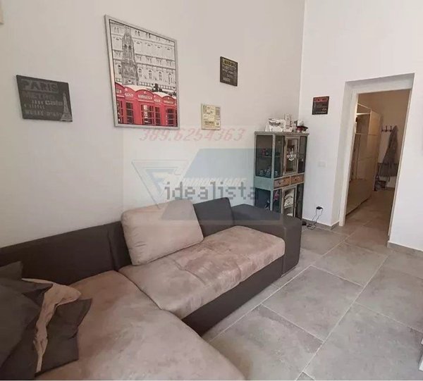 appartamento in vendita a Siracusa in zona Borgata