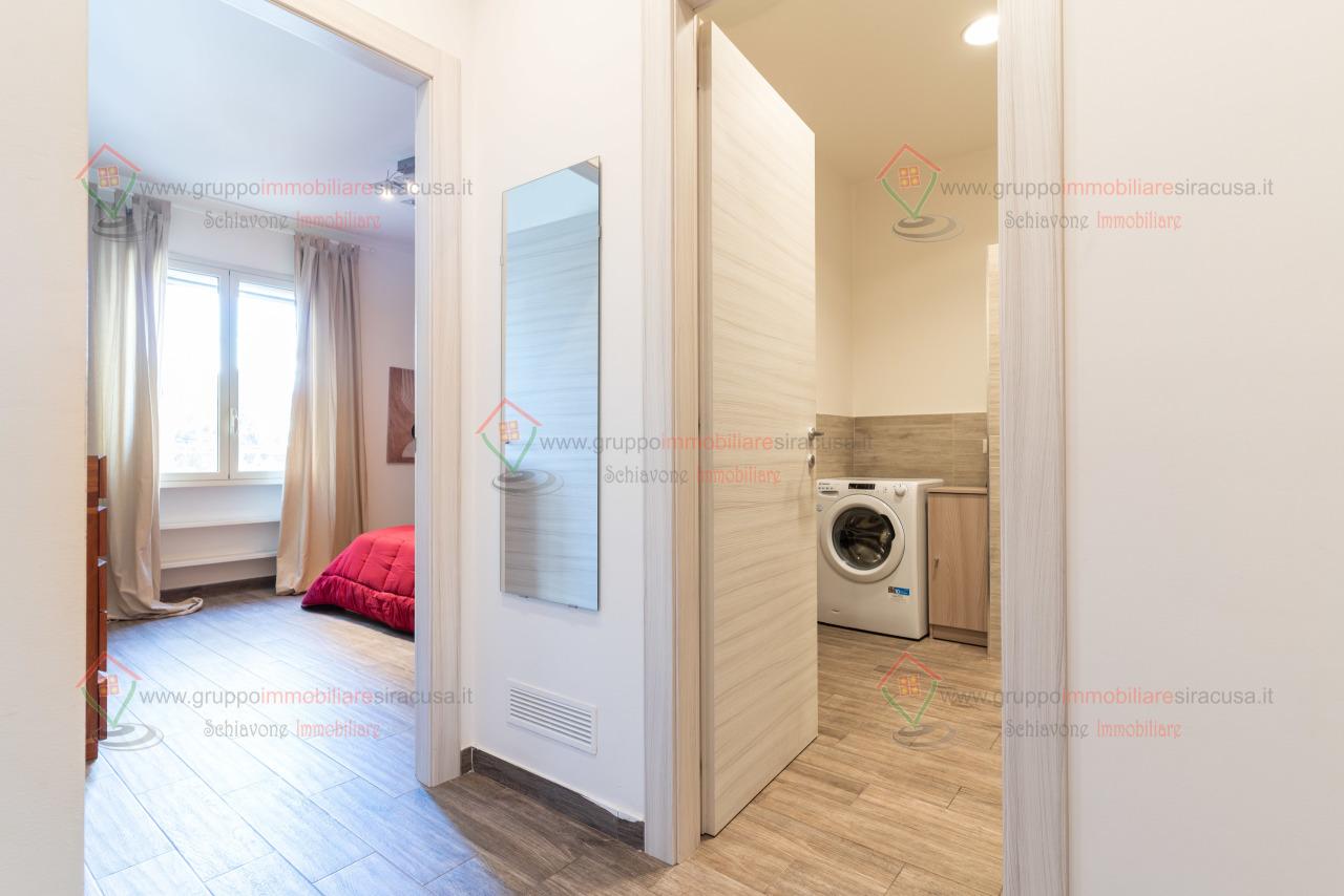 appartamento in vendita a Siracusa