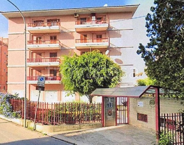 appartamento in vendita a Siracusa in zona Scala Greca